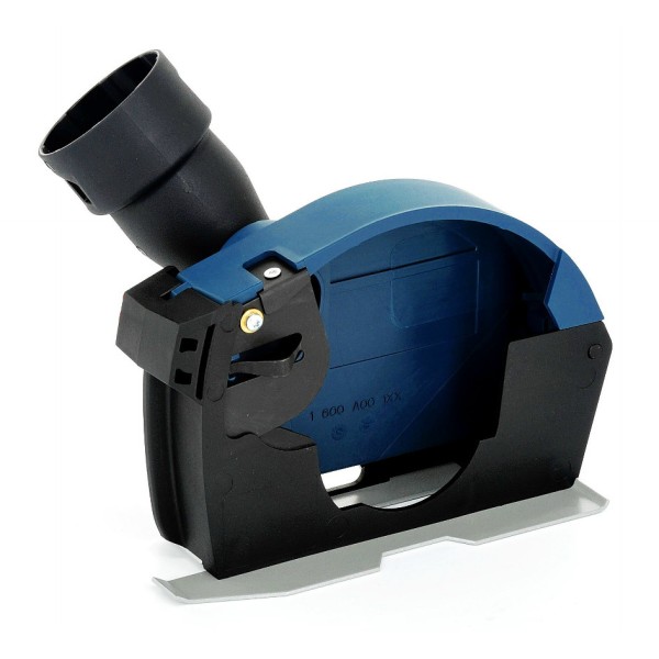 Прахоуловител за ъглошлайф Bosch GDE 125 EA-T